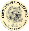 Cairn Terrier Relief Fund