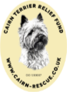 Cairn Terrier Relief Fund